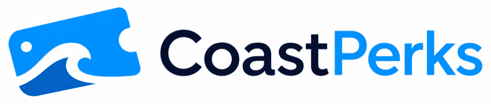 CoastPerks